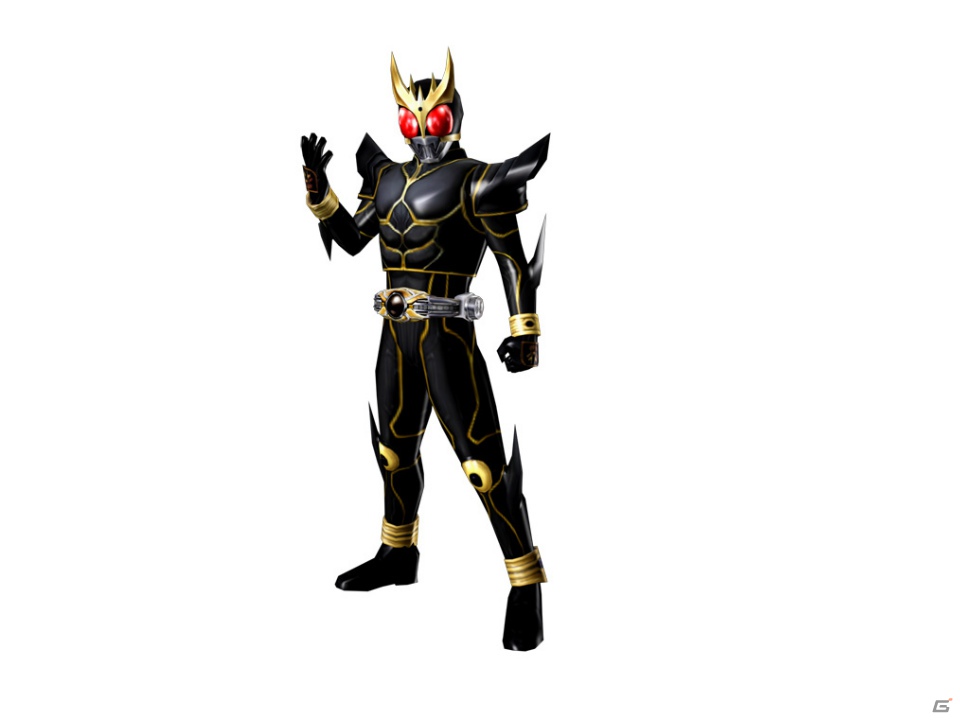 仮面ライダーウィザードが早くも参戦！ゲームシステムが“超進化”したWii/PSP「仮面ライダー 超クライマックスヒーローズ」11月29日発売の画像28