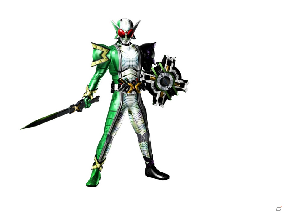 仮面ライダーウィザードが早くも参戦！ゲームシステムが“超進化”したWii/PSP「仮面ライダー 超クライマックスヒーローズ」11月29日発売の画像29