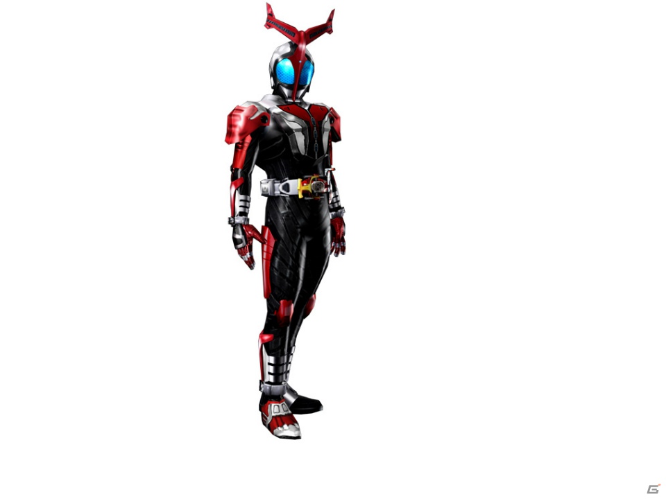 仮面ライダーウィザードが早くも参戦！ゲームシステムが“超進化”したWii/PSP「仮面ライダー 超クライマックスヒーローズ」11月29日発売の画像31