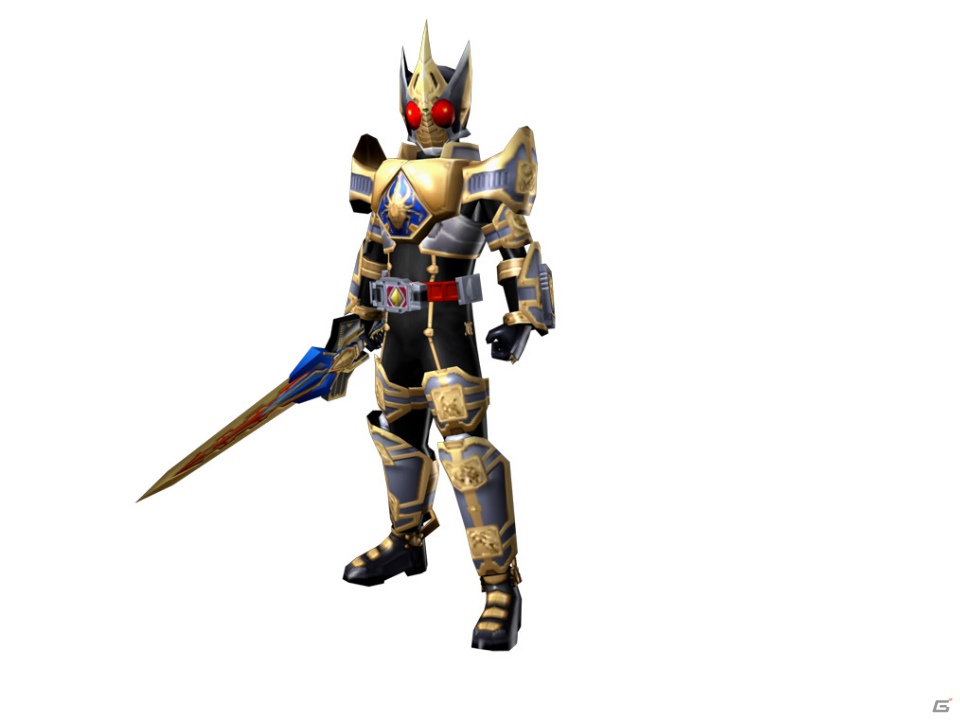 仮面ライダーウィザードが早くも参戦！ゲームシステムが“超進化”したWii/PSP「仮面ライダー 超クライマックスヒーローズ」11月29日発売の画像33