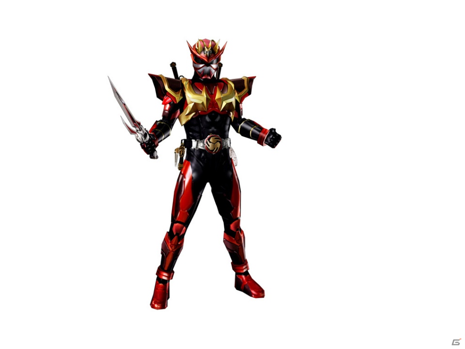 仮面ライダーウィザードが早くも参戦！ゲームシステムが“超進化”したWii/PSP「仮面ライダー 超クライマックスヒーローズ」11月29日発売の画像34