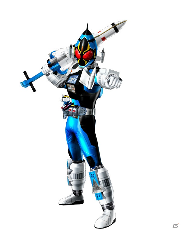 仮面ライダーウィザードが早くも参戦！ゲームシステムが“超進化”したWii/PSP「仮面ライダー 超クライマックスヒーローズ」11月29日発売の画像7