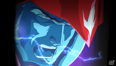 あのキャラクターのやられ演出も収録！PSP「SDガンダム ジージェネレーション オーバーワールド」新規参戦機体の戦闘アニメやゲームシステムの続報をお届けの画像26
