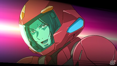 あのキャラクターのやられ演出も収録！PSP「SDガンダム ジージェネレーション オーバーワールド」新規参戦機体の戦闘アニメやゲームシステムの続報をお届けの画像3