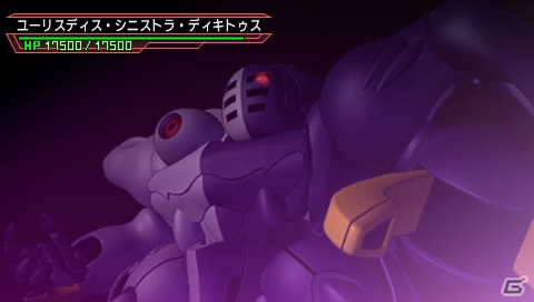 あのキャラクターのやられ演出も収録！PSP「SDガンダム ジージェネレーション オーバーワールド」新規参戦機体の戦闘アニメやゲームシステムの続報をお届けの画像8