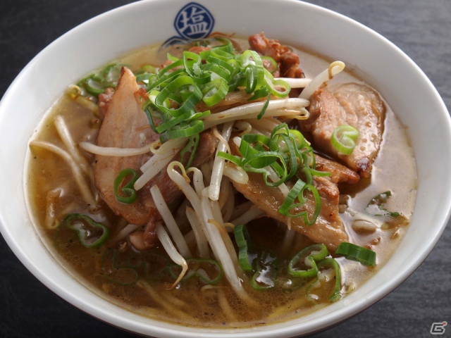 PS3「龍が如く5 夢、叶えし者」と人気ラーメン店のコラボが実現！「宅麺.com×龍が如く5×人気ラーメン店」コラボラーメンの販売決定の画像1