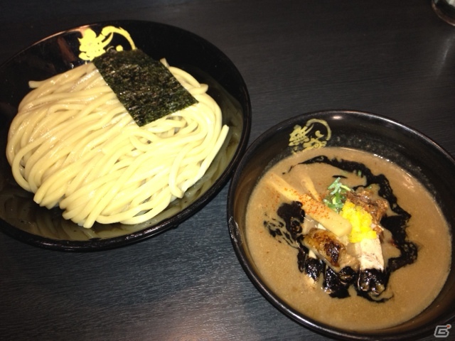 PS3「龍が如く5 夢、叶えし者」と人気ラーメン店のコラボが実現！「宅麺.com×龍が如く5×人気ラーメン店」コラボラーメンの販売決定の画像3