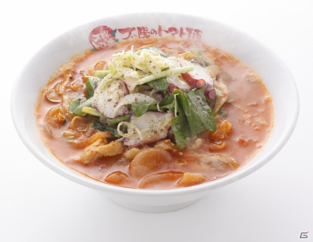 PS3「龍が如く5 夢、叶えし者」と人気ラーメン店のコラボが実現！「宅麺.com×龍が如く5×人気ラーメン店」コラボラーメンの販売決定の画像5
