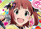 「ナムコ アイドルマスターキャンペーン」第3弾！「ドキっ！アイドルマスターだらけのナムコ感謝祭★」がナムコ直営店舗で開催決定