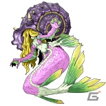 3DS/PSP「アンチェインブレイズ エクシヴ」新たに2つの迷宮を紹介！冒険の拠点となる街やモンスター情報も掲載の画像22