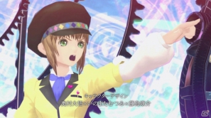 見るものは重大な選択を迫られる―PS3「テイルズ オブ エクシリア2」シリーズ初の7連続TVCMが9月8日より放映決定の画像3