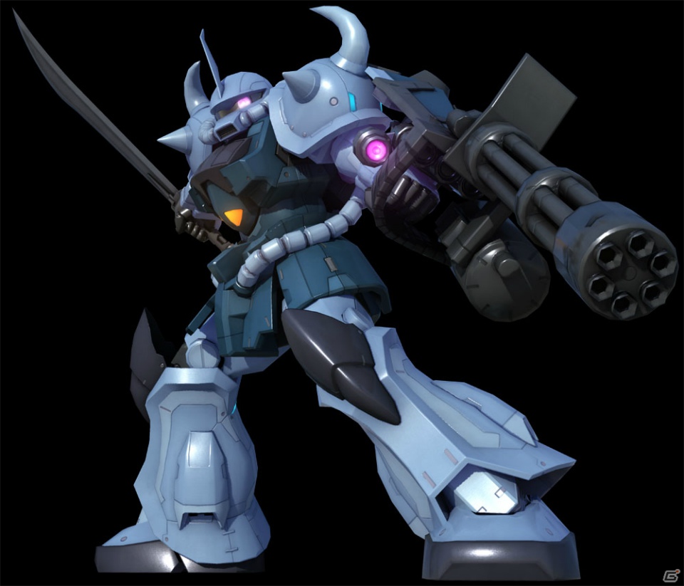 小山力也さんが厳しく指導！？PS3「機動戦士ガンダム バトルオペレーション」の最新プロモーションムービーを公開の画像3