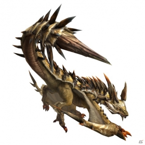 Xbox 360/PC「モンスターハンターフロンティア オンライン」公式プロモーションサイトにて「G級モンスター」や新フィールド、新スキルなどの情報を公開！の画像3