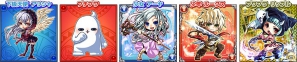 iOS「エターナルドリーマー」配信日が9月8日に決定！レアカードがもらえる記念キャンペーンも開催の画像8