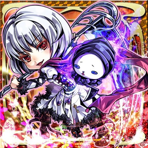 iOS「エターナルドリーマー」配信日が9月8日に決定！レアカードがもらえる記念キャンペーンも開催の画像2