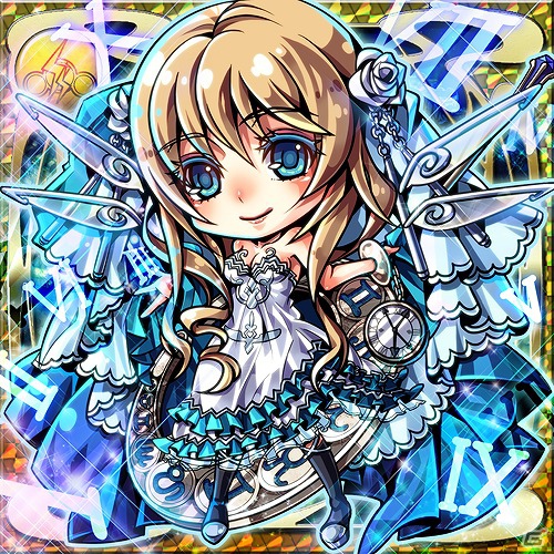 iOS「エターナルドリーマー」配信日が9月8日に決定！レアカードがもらえる記念キャンペーンも開催の画像4