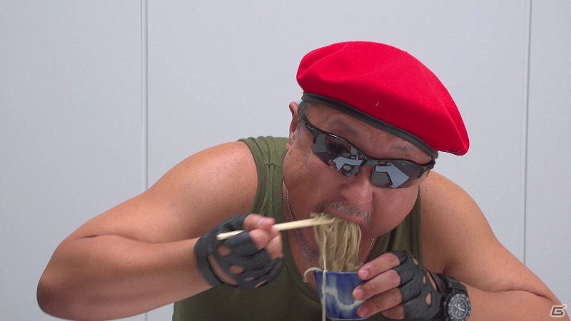 PS3/Xbox 360「爆烈軍団レネゲード」元傭兵でタレントのテレンス・リー氏が出演する「レネゲー道」第3弾が公開にの画像7