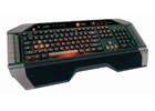 マッドキャッツ、英語レイアウトのキーボード「Cyborg V.7 Gaming Keyboard」を9月14日に発売