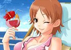 南の海でスローライフを満喫！Android「海の上」ケムコ帝国にて配信開始