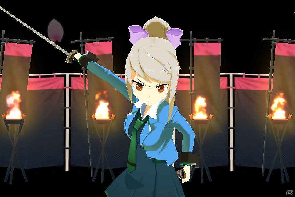 個性豊かな3人のアンドロイド少女と過ごす日々の生活と成長の軌跡。Android「乙女ぶれいく！」配信開始の画像11
