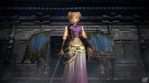 PS3「真・三國無双6 Empires」エディットキャラの作成から旗揚げや外交、さらにイベント戦闘などに関する情報を紹介の画像8