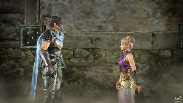 PS3「真・三國無双6 Empires」エディットキャラの作成から旗揚げや外交、さらにイベント戦闘などに関する情報を紹介の画像18
