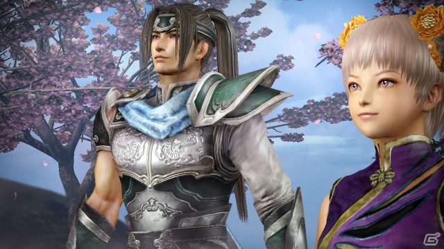 PS3「真・三國無双6 Empires」エディットキャラの作成から旗揚げや外交、さらにイベント戦闘などに関する情報を紹介の画像19