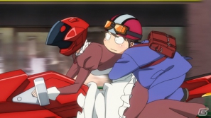 アッシュ ローラー がギガ クーーールに紹介 Ps3 Psp アクセル ワールド 銀翼の覚醒 公式サイトでカウントダウンpvの配信がスタート ゲーム情報サイト Gamer