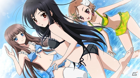 ≪アッシュ・ローラー≫がギガ・クーーールに紹介！PS3/PSP「アクセル・ワールド ―銀翼の覚醒―」公式サイトでカウントダウンPVの配信がスタートの画像13