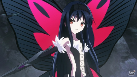 ≪アッシュ・ローラー≫がギガ・クーーールに紹介！PS3/PSP「アクセル・ワールド ―銀翼の覚醒―」公式サイトでカウントダウンPVの配信がスタートの画像26