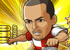 Mobage「サカつく S ワールドスターズ」プロサッカー選手・小野伸二選手が広告に登場！期間限定ゲーム内イベントにも出現