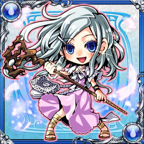 iOS「エターナルドリーマー」超強力な特殊攻撃「シンクロストライク」を紹介の画像4