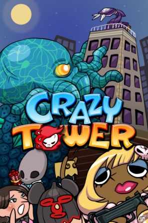 タワー育成とモンスターバトルが融合した「CrazyTower」iOS/Android向けにサービス開始！Flashアニメ「秘密結社 鷹の爪」とのコラボも決定の画像12