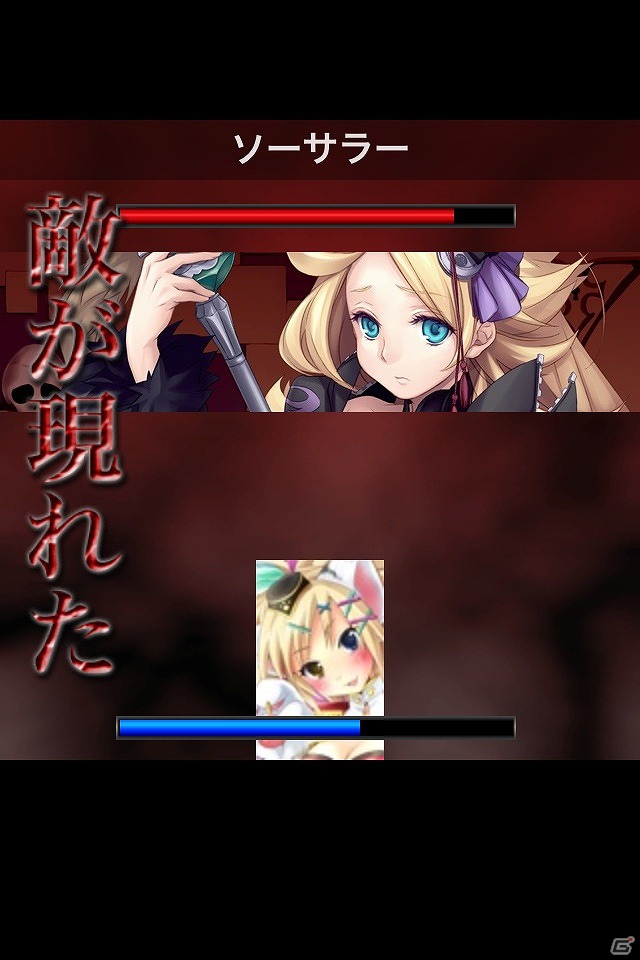 危険に満ちたダンジョンを探索せよ！Android「ダークダンジョン」がHangameにて配信開始の画像15