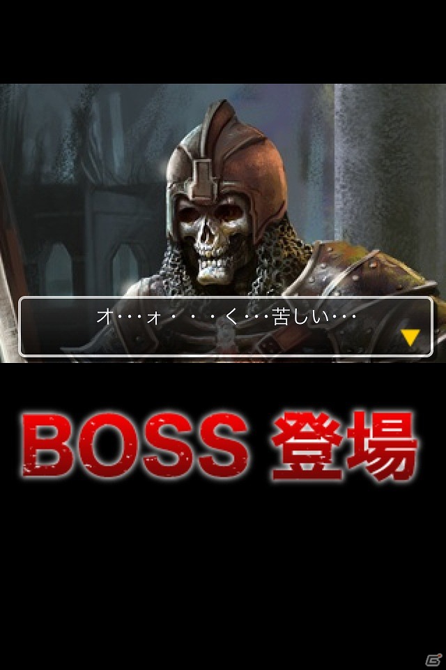 危険に満ちたダンジョンを探索せよ！Android「ダークダンジョン」がHangameにて配信開始の画像16