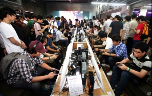 【韓国】Xbox発売10周年記念行事「XBOX360 INVITATIONAL」韓国で開催、サバイバルトーナメント「XFriends」プロジェクトを初公開の画像2