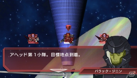 ピンチの後にチャンスあり！PSP「SDガンダム ジージェネレーション オーバーワールド」に追加される新要素「オーバーインパクト」＆新規参戦機体を紹介の画像7