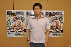 PS3/3DS「エクストルーパーズ」東京ゲームショウに出展される体験版を一足早くプレイ！骨太アクションと学園生活どっちもギンギラ楽しめるぞっ！の画像51