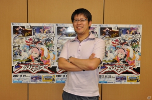 PS3/3DS「エクストルーパーズ」東京ゲームショウに出展される体験版を一足早くプレイ！骨太アクションと学園生活どっちもギンギラ楽しめるぞっ！の画像52