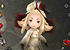 3DS「ブレイブリーデフォルト」通信機能を生かしたフレンド召喚やアビリンクも楽しめる！“BRAVELY DEFAULT 体験版”が配信開始