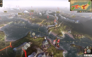 戦国時代の覇者となれ！PC「トータルウォー：ショーグン2 価格改定版」9月28日に発売決定の画像9