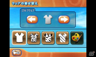 パターゴルフをシンプル操作で楽しもう！3DS「Fun！ Fun！ Minigolf TOUCH！」が9月19日より配信開始の画像12