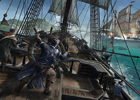 PS3/Xbox 360/Wii U「アサシン クリード3」主人公・コナーや独立戦争にフォーカスを当てた新トレイラーが公開！TGS 2012では海戦パートがプレイ可能に