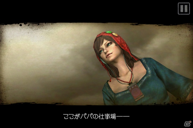 iOS/Android「DEMONS’ SCORE」9月12日に公式サイトオープン＆コンポーザー×声優キャストの第1弾情報を公開！OP＆チュートリアル動画もの画像1