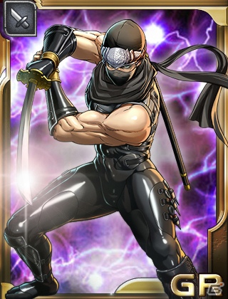 iOS/Android「100万人のNINJA GAIDEN」ゲームの流れや3Dバトルを紹介！カード情報もチェックの画像22