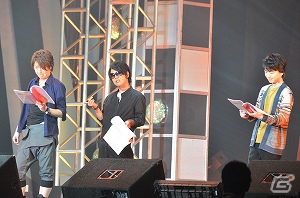 キャスト陣のアドリブが炸裂！「VitaminX いくぜっ！キラメキ★フルバースト 俺たちENDLESSX!!」昼の部のレポートをお届け！の画像11