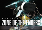 PS3/Xbox 360「ZONE OF THE ENDERS HD EDITION」数量限定特典に「メタルギア ライジング リベンジェンス」体験版ダウンロードコードが追加決定