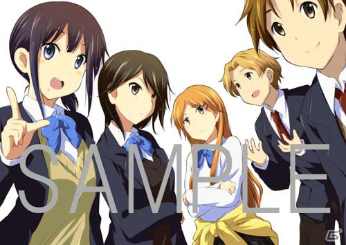PSP「ココロコネクト ヨチランダム」太一以外の視点で進む分岐ルート＆ゲームならではのマルチエンディングを紹介！限定版の詳細も明らかにの画像26
