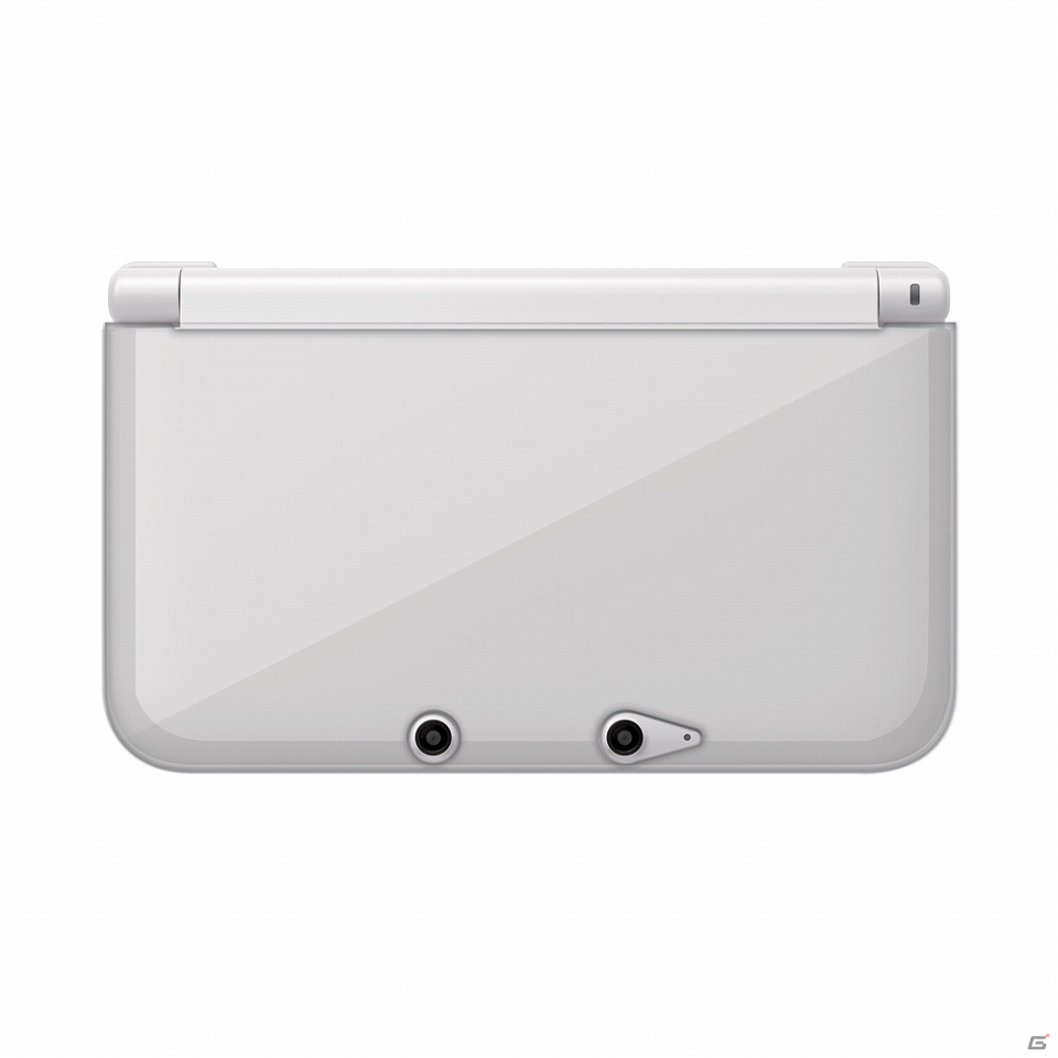 HORI、「シリコンもち肌カバー」などニンテンドー3DS LL向けの本体カバー3種類を2012年9月に発売予定の画像2