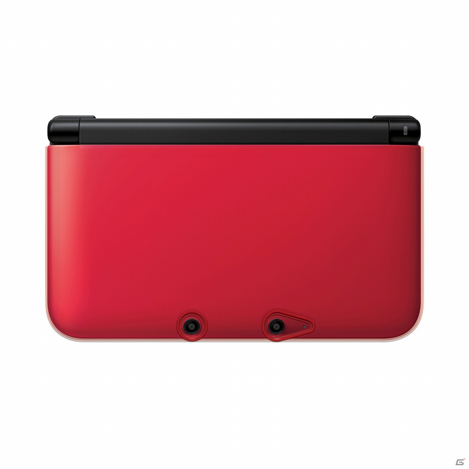 HORI、「シリコンもち肌カバー」などニンテンドー3DS LL向けの本体カバー3種類を2012年9月に発売予定の画像6